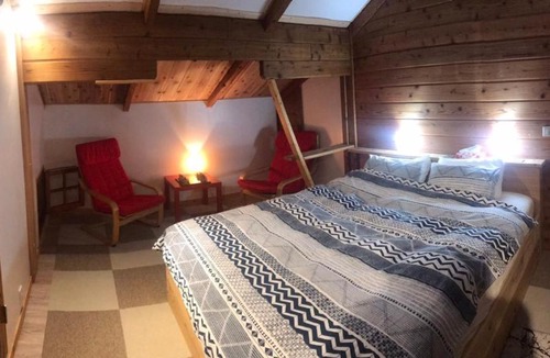 Madarao Mountain Resort House | Alpages - Vacation STAY 95023