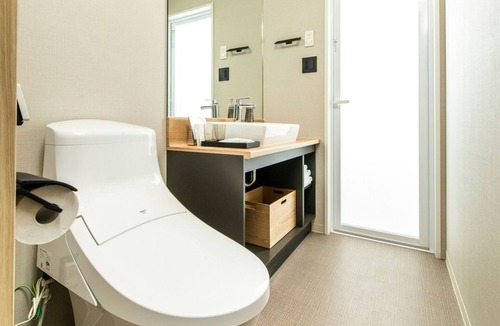 Chuo-ku Hotel | ALPHABED INN Fukuoka Ohori Park 101 /Fukuoka Fukuoka