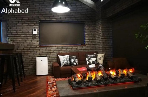 Hamano Cho Apartment | Alphabed SunportTakamatsu 701/Vacation STAY 21860