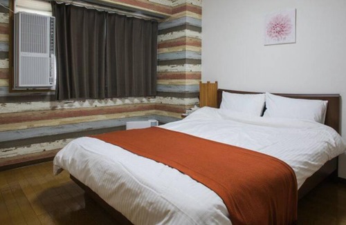 Jyoto Cho Hotel | Alphabed Takamatsu Kitahama East