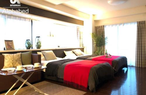 Furujin Machi Apartment | Alphabed TakamatsuFurujinmachi 901/Vacation STAY 21909