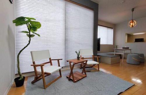 Nishinomaru Cho Apartment | Alphabed Takamatsustation 301/Vacation STAY 38150