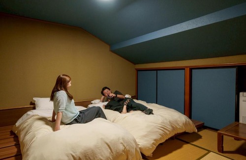 Yamanouchi Apartment | Alpine Cottage RYUO