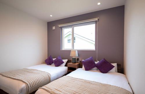 Furano Apartment | Alpine North Peak