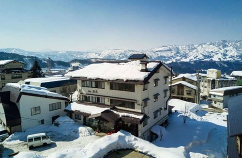 Nozawaonsen Hotel | Alpine Villa Nozawa