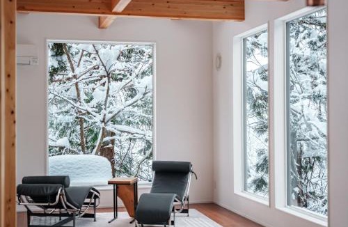 Iida Villa | Alpine Villa Tenshi UZUME