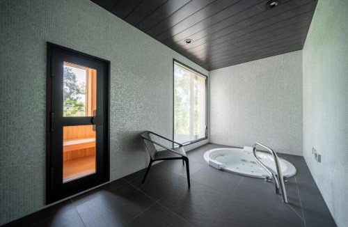 Iida Villa | Alpine Villa Tenshi UZUME
