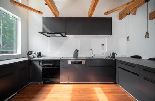Iida Villa | Alpine Villa Tenshi UZUME