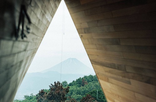 Minami-Alps Other | ALPS LAPS withTENAR