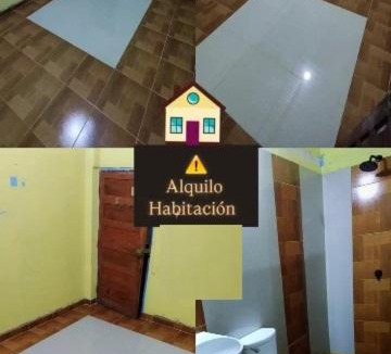 San Juan Bautista Apartment | ALQUILER DE HABITACIONES CON BAÑO PROPIo
