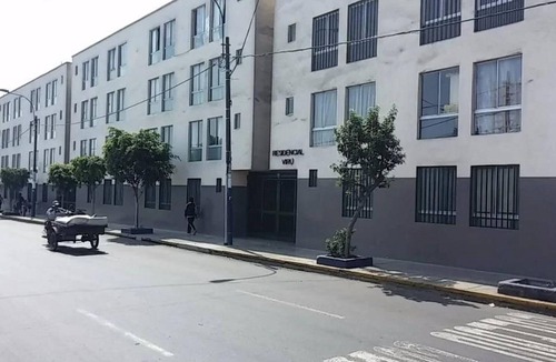 Rimac Apartment | Alquilo Buen Departamento Barato EN Rimac