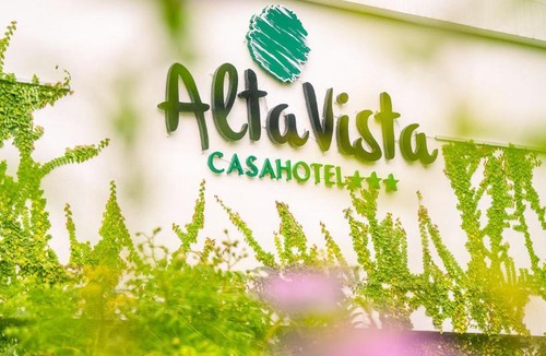 Moyobamba Hotel | Altavista Casahotel