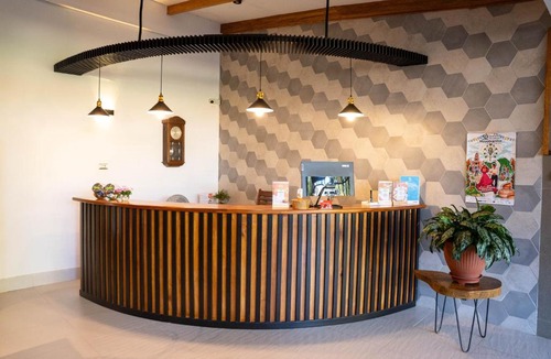 Moyobamba Hotel | Altavista Casahotel