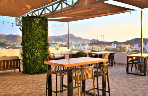 San Bartolo Hotel | ALTEA HOTEL