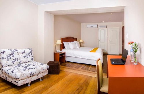 Vallecito Hotel | Alwa Hotel Boutique Premium