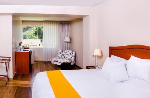Vallecito Hotel | Alwa Hotel Boutique Premium