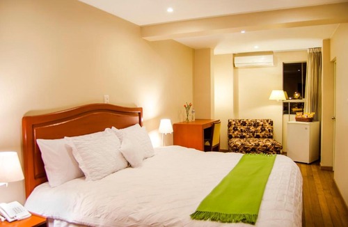 Vallecito Hotel | Alwa Hotel Boutique Premium