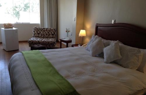 Vallecito Hotel | Alwa Hotel Boutique Premium