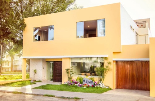 Vallecito Hotel | Alwa Hotel Boutique Standard
