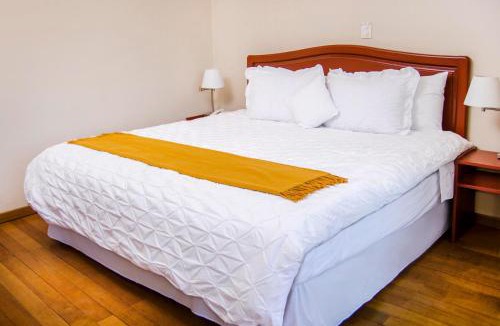 Vallecito Hotel | Alwa Hotel Boutique Standard