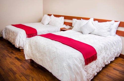 Vallecito Hotel | Alwa Hotel Boutique Standard