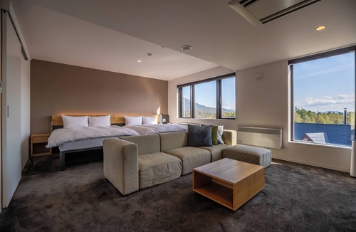 Hirafu Hotel | Always Niseko