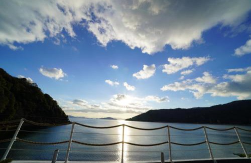 Kurahashi Apartment | ALY HOTEL See Sea Son