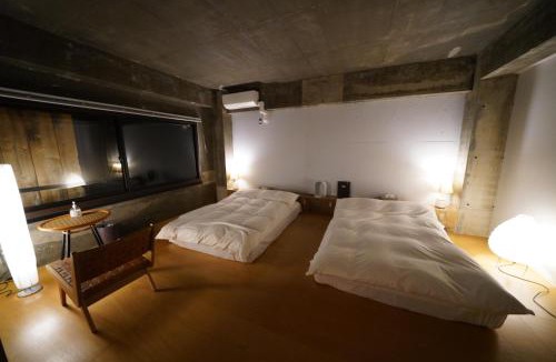 Kurahashi Apartment | ALY HOTEL See Sea Son