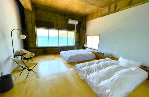 Kurahashi Apartment | ALY HOTEL See Sea Son