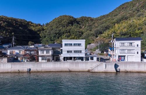Kurahashi Villa | ALY HOTEL Uzu