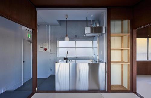 Kurahashi Villa | ALY HOTEL Uzu