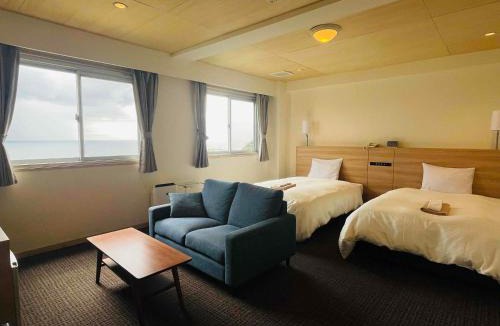 Reihoku Hotel | Amakusa Onsen Hotel Shikisakikan