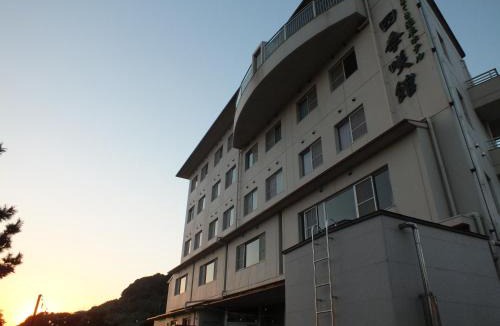 Reihoku Hotel | Amakusa Onsen Hotel Shikisakikan