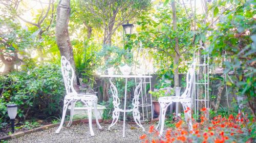 Amami Apartment | AMAMI-Green-Garden