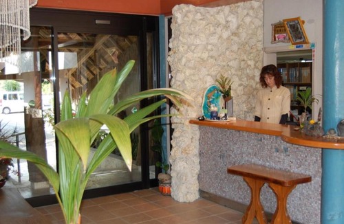 Amami Hotel | Amami Resort Bashayamamura / Vacation STAY 81477