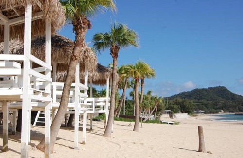 Amami Hotel | Amami Resort Bashayamamura / Vacation STAY 81477