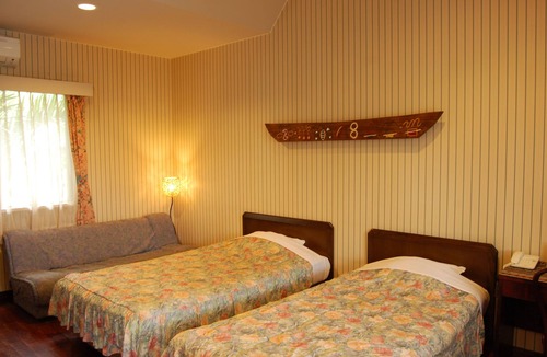 Amami Hotel | Amami Resort Basyayamamura
