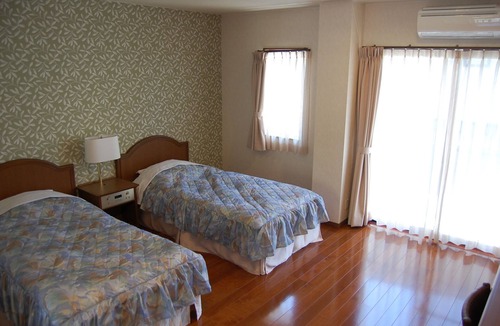Amami Hotel | Amami Resort Basyayamamura