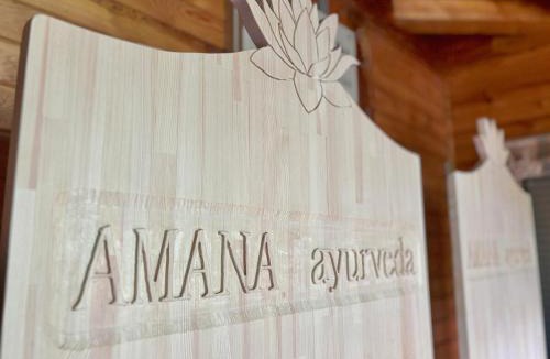Kamiamakusa House | AMANA ayurveda