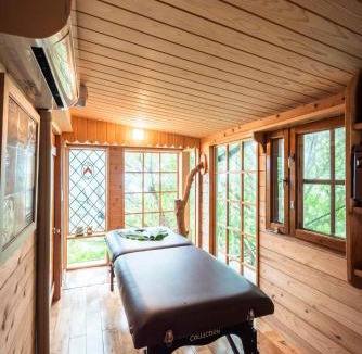 Kamiamakusa House | AMANA ayurveda