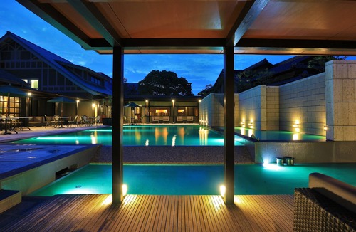 Beppu Hotel | Amane Resort Gahama