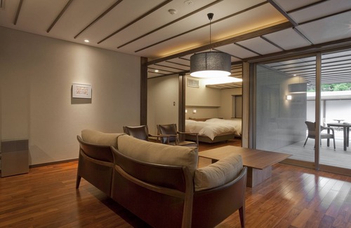 Beppu Hotel | Amane Resort Gahama