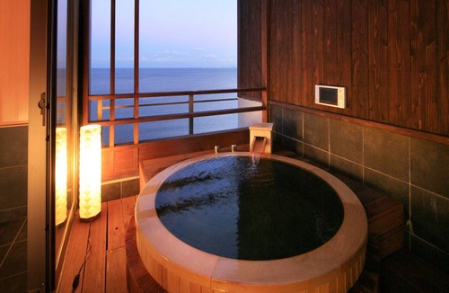 Beppu Hotel | AMANE RESORT SEIKAI