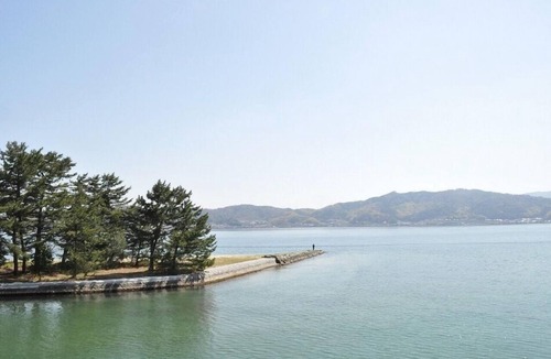 Amanohashidate House | Amano Hashidate So