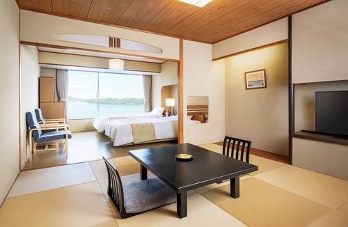 Amanohashidate Hotel | Amanohashidate Hotel