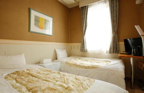 Amanohashidate Hotel | Amanohashidateso