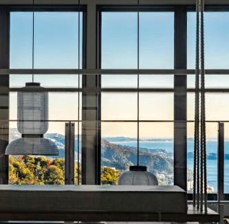 Atami Villa | Amao Villa 自然郷