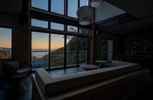 Atami Villa | Amao Villa 自然郷