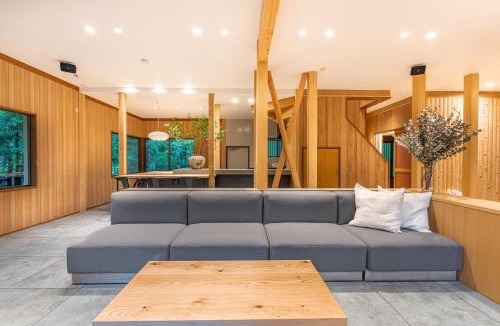 Futo Villa | AmaoVilla城ヶ崎