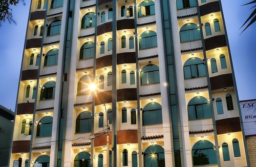 La Perla Hotel | Amara Hotel